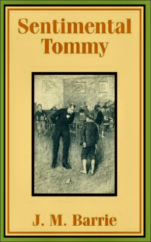 Sentimental Tommy [ePUB]